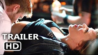 Slow Learners Official Trailer (2015) Romance video