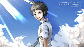 【スーパーダンガンロンパ2】6周年記念【描いてみた】