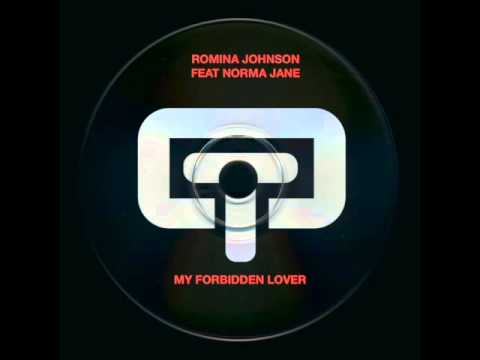 Romina Johnson feat. Norma Jean & Lucy Martini - My forbidden lover