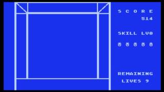 Monster Maze for the Atari 8-bit family