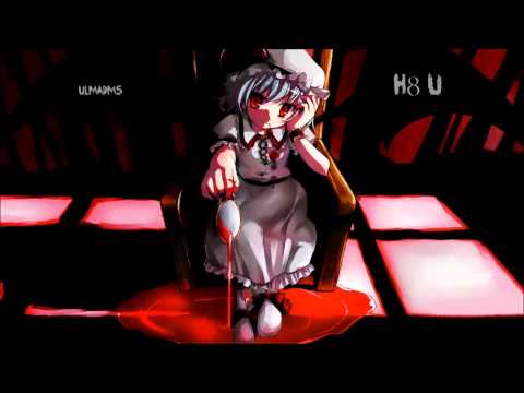 Nightcore - H8 U [HD]