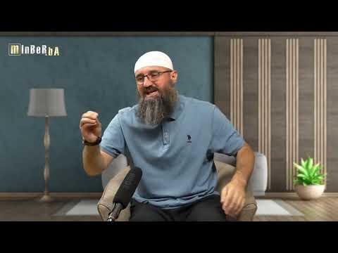 Klanjanje namaza prilikom klanja kurbana - Elvedin Pezić