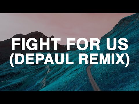 Leo Lauretti - Fight For Us (dePaul Remix)