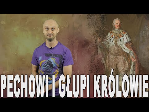 Pechowi i głupi królowie - kretyńskie zgony władców. Historia Bez Cenzury