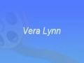 Vera Lynn Give Me Something to Remember You By