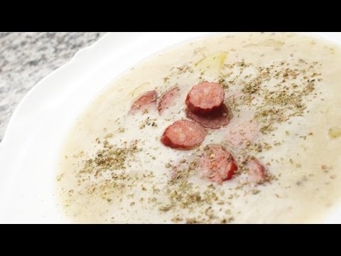 Kartoffelsuppe in 10 Varianten, Chefkoch Tipps aus der Sterneküche für Erdäpfelsuppe zubereiten