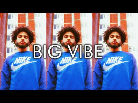 Rushy x RomyJo - "Big Vibe" | UK Trap/RnB Type Beat 2020 | [Prod. LukeFly]