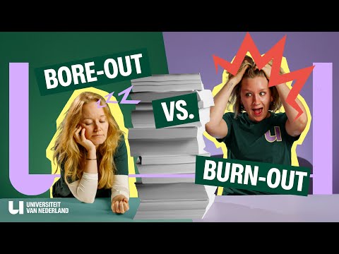 Dit wist je nog niet over stress