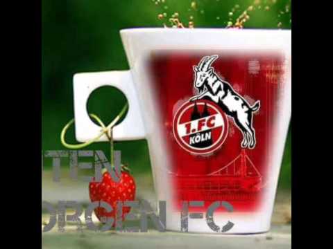 Mir stonn zu dir....