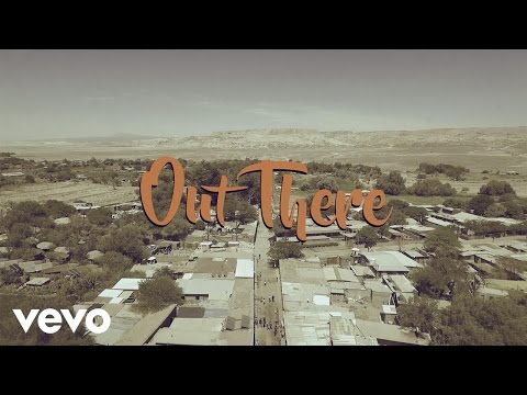 Pontifexx - Out There (Lyric Video) ft. Gustavo Bertoni