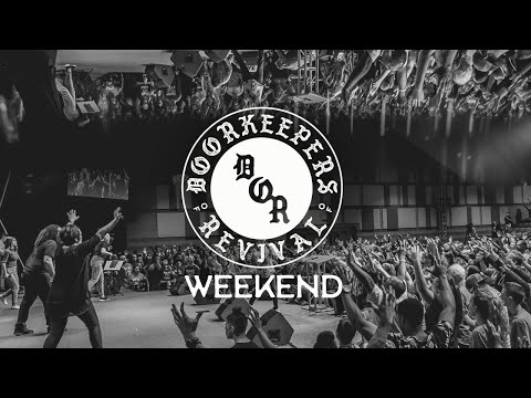 DOR WKND: Sunday PM | May 2, 2021