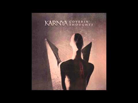 Karnya - Where The Silence Remains