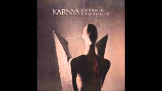 Karnya - Where The Silence Remains