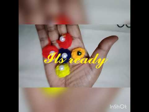 𝓱𝓸𝔀 𝓽𝓸 𝓶𝓪𝓴𝓮 𝔀𝓸𝓸𝓵𝓮𝓷 𝓯𝓵𝓸𝔀𝓮𝓻🌸/𝓬𝓻𝓪𝓯𝓽 𝓲𝓭𝓮𝓪𝓼 𝓫𝔂 𝓼𝓪𝓷𝓳𝓮𝓮𝓽