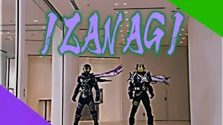 Download lagu 「MAD」仮面ライダーシノビ&タイクーン×IZANAGI mp3 Download lagu 「MAD」仮面ライダーシノビ&タイクーン×IZANAGI mp3