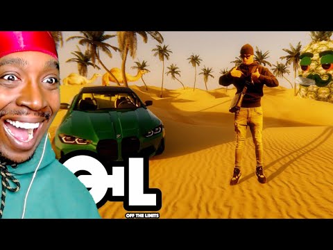 Hit Or Miss!?! Purplape - Reckless (REACTION)