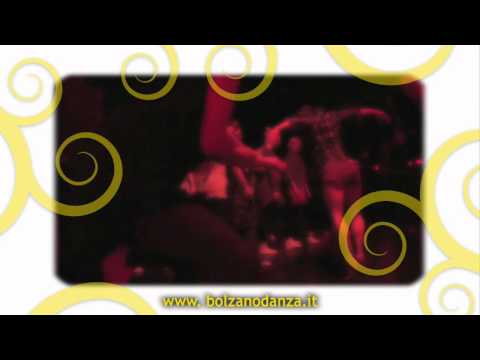 Trailer Bolzano Danza 2012