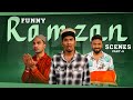 Funny Ramzan Scenes Part 5 Warangal Diaries Comedy Video