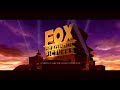 Fox Deadpool Pictures Cinergi Pictures 1995