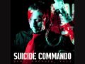 Suicide Commando "Conspiracy with the Devil"