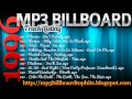 Mp3 BILLBOARD 1996 TOP Hits Mp3 BILLBOARD 1996
