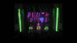 Animal Collective - Water Curses (Live @ College Street Music Hall 5-26-17)