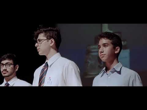 Australian International School, Sharjah