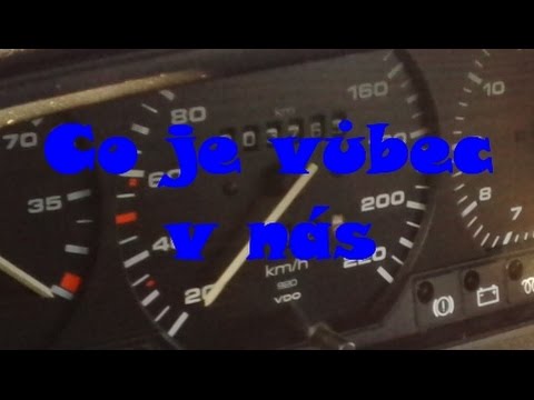 Olympic - Co je vůbec v nás