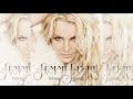 Britney Spears - I Wanna Go [Full Song] 