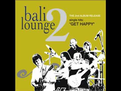 Used To - Bali Lounge