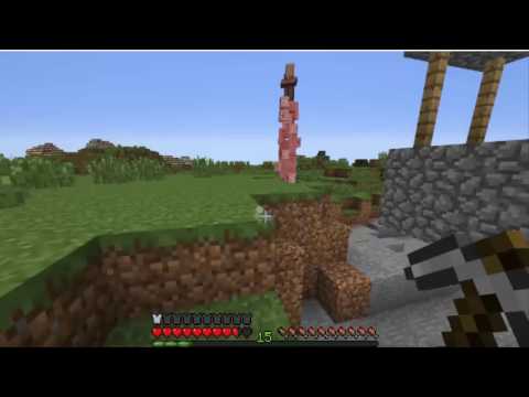 Minecraft SATAN CLAWZ CHALLENGE GAMES :  Lucky Block Mod   Modded Mini Game Part 6