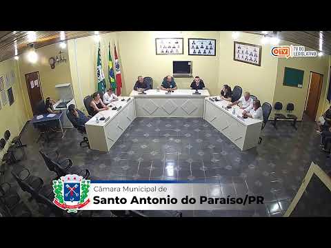 32ª Sessão Ordinária da 2ª Sessão Legislativa da 16ª Legislatura - 19/10/2026