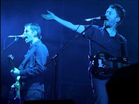 [Bonnaroo 2006] 6 - Exit Music (For a Film) - Radiohead