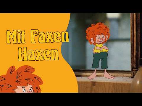 Pumuckl will Spanferkel essen gehen  | "Meister Eder und sein Pumuckl" Clip