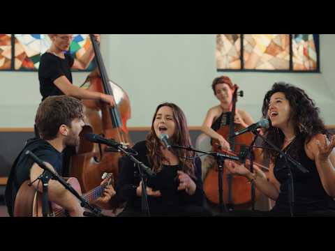 Fuchsberg Jerusalem Center and 3 more