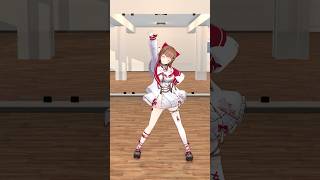 推しのiLiFE!さんの『アイドルライフメガパック』 #踊ってみた #vtuber #shorts