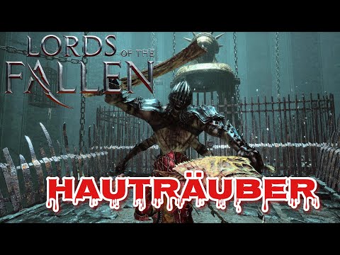 Hauträuber | Lords of the Fallen | PlayStation