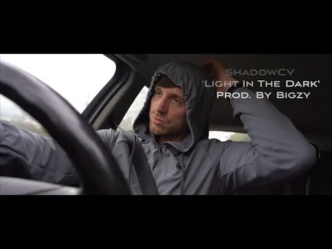 ShadowCV - Light In The Dark -  Music Video - Prod. By Bigzy