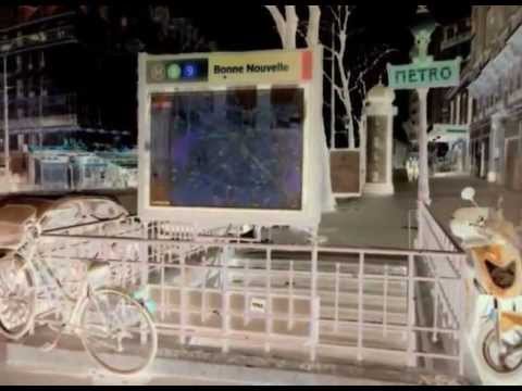 Les Aventures d'Eddie Turley II (2008) by Gérard Courant