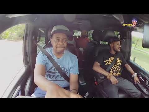 Oskido - Banky Banky Remix feat Niniola X Kabza De Small X Young Stunna (Snippet)