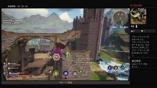 【spell  break】魔法バトロワでマジック的なファックしたい配信＃1【実況】