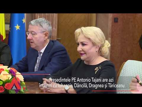 Stiri Mediafax 21 Noiembrie - Protest la Mintia, Hunedoara. Se cere prezența premierului Dăncilă