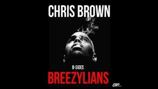 Chris Brown - Captive (CDQ)