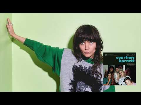 Courtney Barnett - Different Now (Chastity Belt cover)