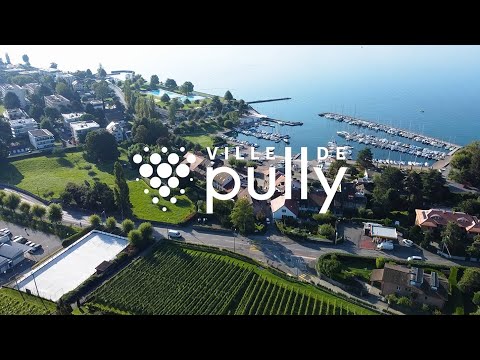 Ville de Pully, un employeur dynamique