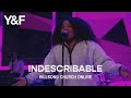 Indescribable (Church Online) - Hillsong Young & Free