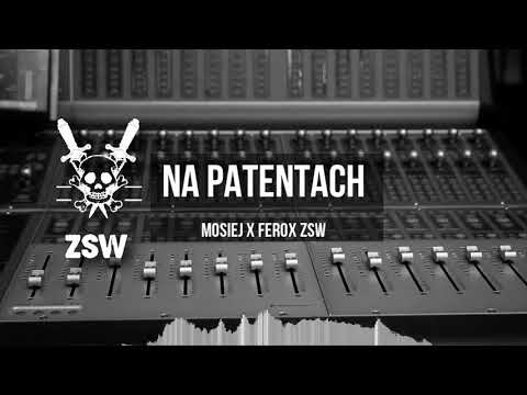 MOSIEJ X FEROX ZSW - Na Patentach