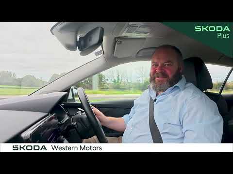 Skoda Scala AMB 1.0tsi 110HP - Image 2