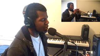 Darn That Dream (Jazz Cover)