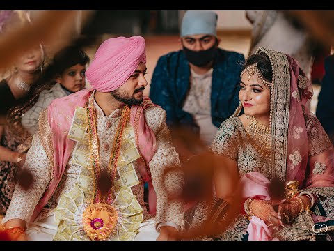 Wedding Photographer portfolio by Chetan Saini Photography in Faridabad - Photo 1